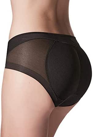JANIRA Braga Push up Brislip Boom Secrets - Nilo, M/M: Amazon.es: Ropa