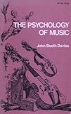 The Psychology of Music, Davies, John B., 0804710570