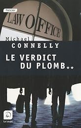 Le  verdict du plomb