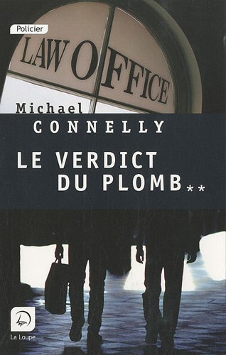 Le  verdict du plomb