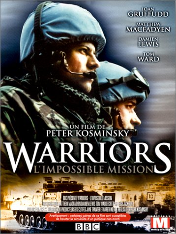 Warriors - L'impossible Mission - Version Longue
