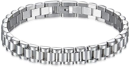 watch type bracelet
