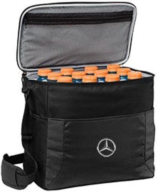 mercedes benz cooler bag