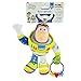 Lamaze Disney/Pixar Toy Story Clip & Go Buzz Lightyear Stroller Toy