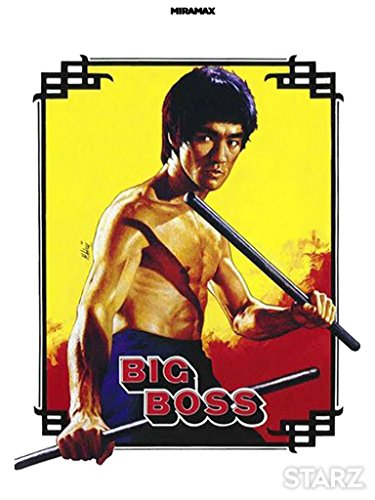 The Big Boss