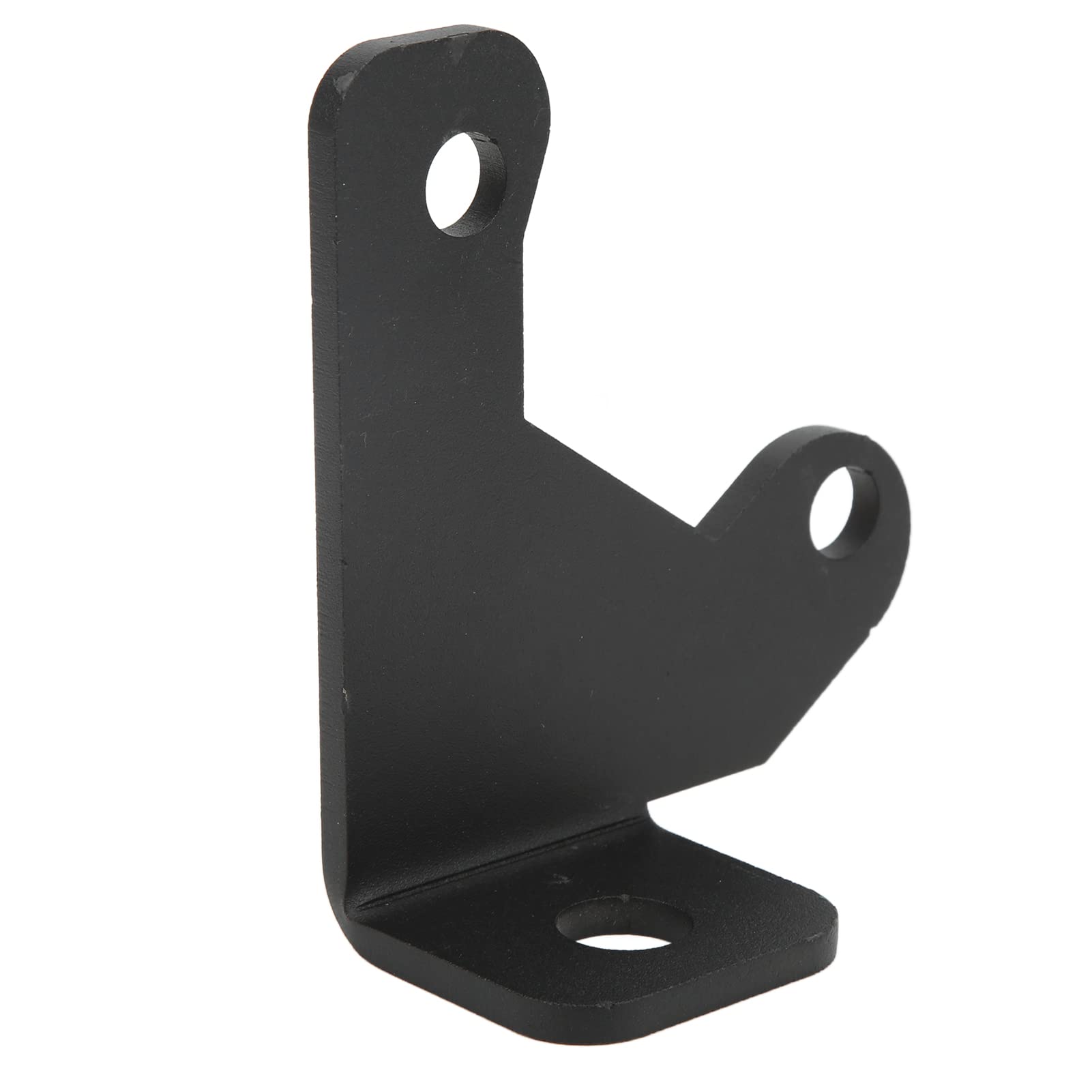 Aramox Car CB Antenna Mount Bracket Radio Mount Bracket Replacement for 2007‑2018