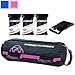 Synergee Pro Adjustable Sandbag with Filler Bags 10-40lbs. Heavy Duty Training Weight Bag