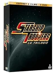 Starship Troopers - La Trilogie
