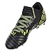adidas Kids' Nemeziz Messi 17.3 Fg J Soccer-Shoes, Black/White/Solar Yellow, 2.5 Big Kid