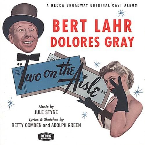 Two On The Aisle [Us Import]