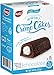 Katz Gluten Free Chocolate Crème Cakes | Dairy Free, Nut Free, Soy Free, Gluten Free | Kosher (1 Pack of 6 Crème Cakes, 8.8 Ounce)