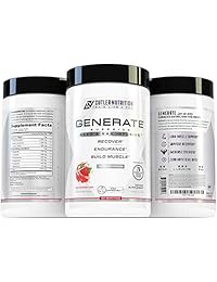 Generar Amino Powder, 1