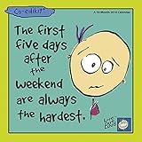 Co-edikit - 2016 Calendar 12 x 12in