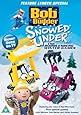 Bob The Builder: Snowed Under - The Bobblesberg Winter Games [DVD] [1999]