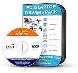Windows Driver Pack - Install & Update Drivers for Windows XP, Vista, 10, 7, 8 on Computer, Laptop & Notebook PC