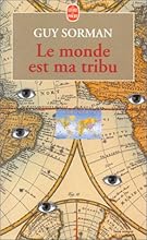 Le monde est ma tribu