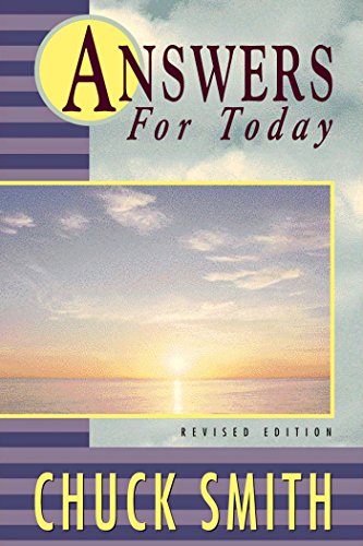 Best! Answers For Today<br />[E.P.U.B]