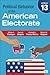 Political Behavior of the American Electorate