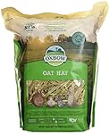 Oxbow Animal Health Oat Hay for Pets, 15-Ounce