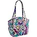 Vera Bradley Women's Glenna Heather Handbag