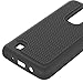 LK Case for LG Tribute 5, LG K7,[Shock Absorption] Drop Protection Hybrid Dual Layer Armor Defender Protective Case Cover for LG Tribute 5 / LG K7, Black