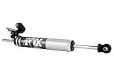 Fox Shox - 985-02-127 18-On Jeep Jl Ts