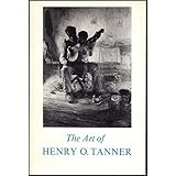 The art of Henry O. Tanner (1859-1937)