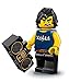 LEGO Ninjago Movie Minifigures Series 71019 - Cole