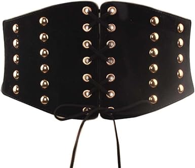 women's dress belts accessories