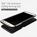 Galaxy S7 Edge Case, ACMBO Ultrathin Micro Matte [SKIN TOUCH FEEL] Anti-Fingerprints Non-slip No-fade Shockproof PC Phone Case Cover For Samsung Galaxy S7 Edge G9350 G935F G935A G935V G935M, Rose Gold