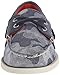 Sperry Top-Sider Men's A/O 2-Eye Chambray Boat Shoe