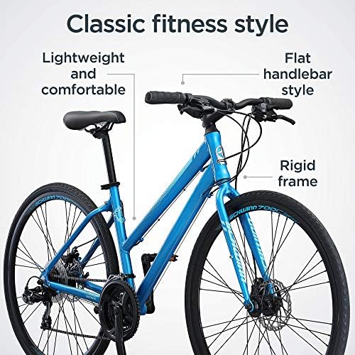 schwinn varsity 1200 blue book