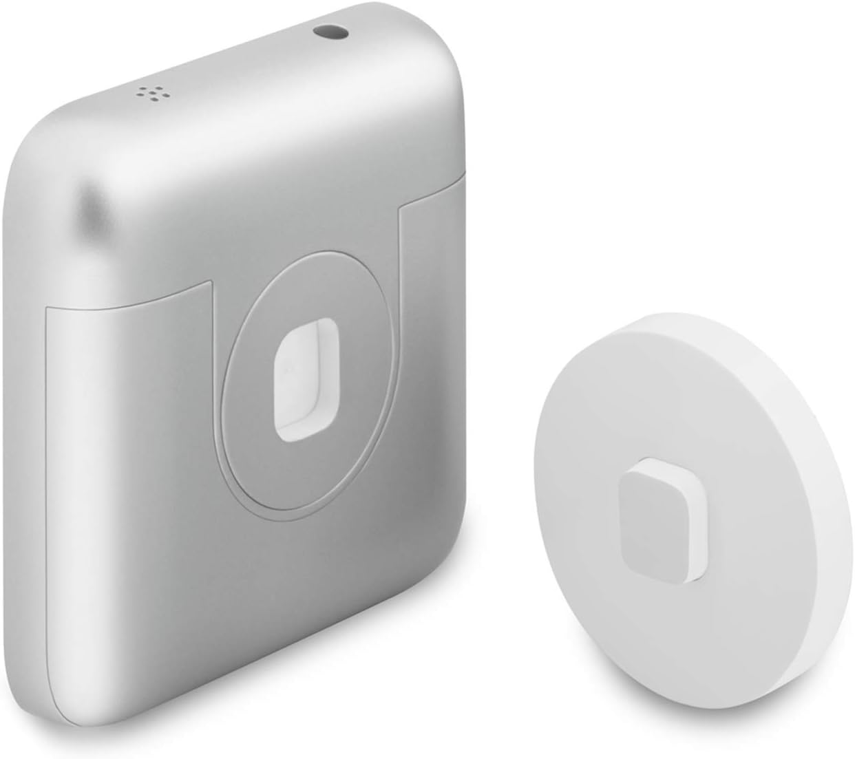 Bosch Smart Home Remote Control Twist with alarm function Quick and