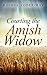 Courting the Amish Widow by Rachel Yoder-May