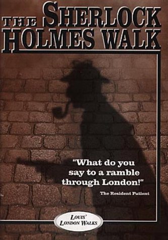 The Sherlock Holmes Walk