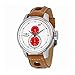 Invicta Men's 16018 S1 Rally Analog Display Japanese Quartz Brown Watch