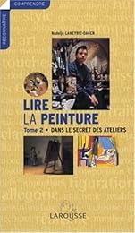 Lire la peinture