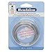 Beadalon Round Wire 316L Stainless Steel 26 Gauge, 20-Meter