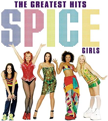 SPICE GIRLS - Wannabe - Amazon.com Music