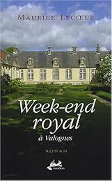 Week-end royal à Valognes