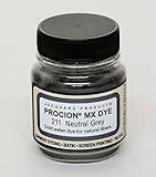 Procion Dye Neutral Grey 2/3 Oz