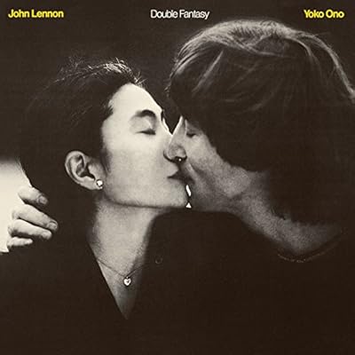 John Lennon『Double Fantasy』