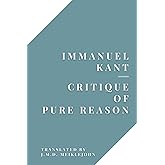Critique of Pure Reason