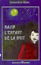 Najib l'enfant de la nuit