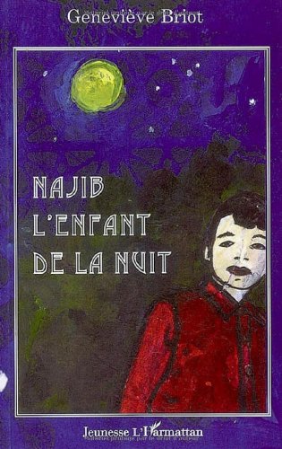 Najib l'enfant de la nuit