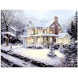 Giant Snowman Motif Christmas Lights Large Snow LED Santa Lighting Waterproof Street Mall Decorations - View #12