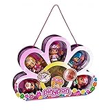 PInypon Flowers 5 Pack set