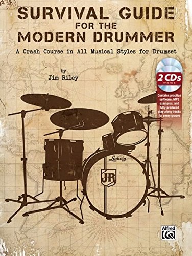 Survival Guide for the Modern Drummer
