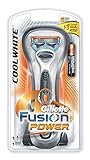 Gillette Fusion Power Razor