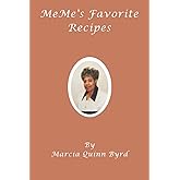 MeMe's Favorite Recipes